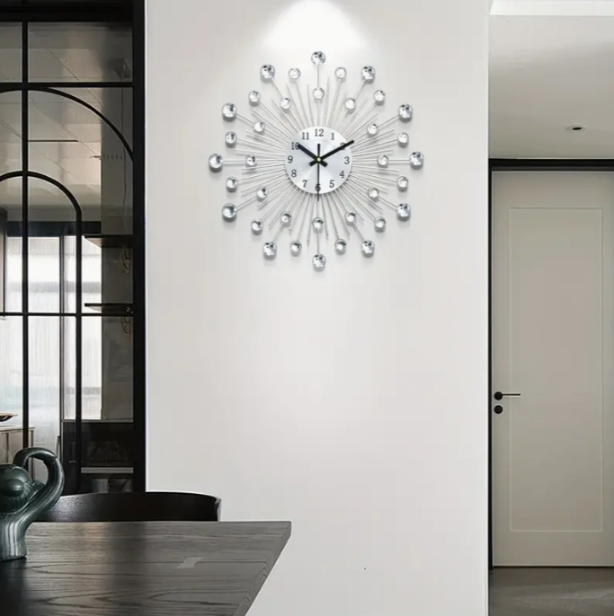 Decorative Wall Clock