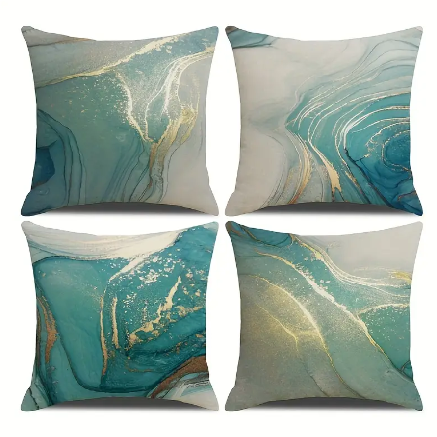 Modern Cushion Cover,