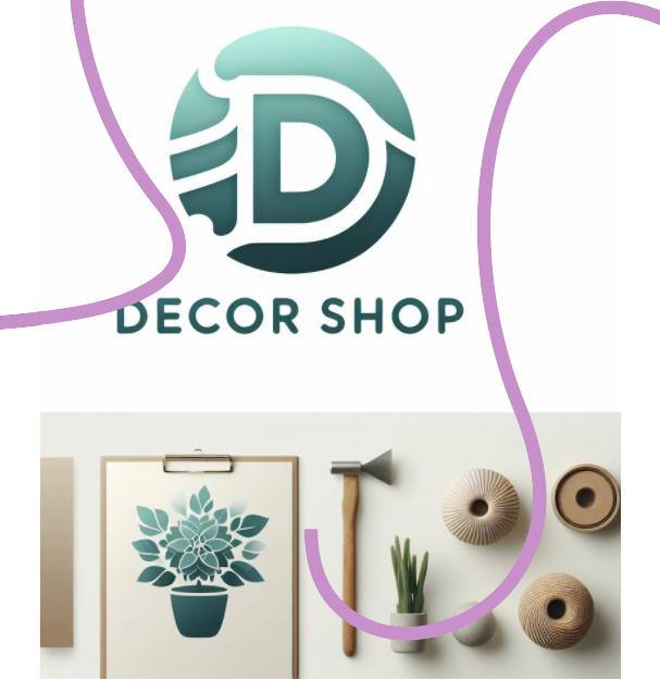 DecorShop